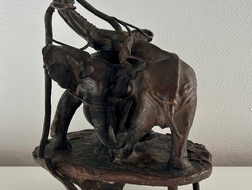 Carl Milles 150 år